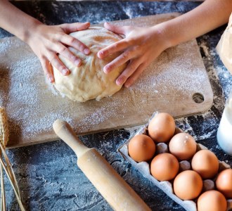 Pasta Making Class with Ingredients Kit Delivered Online